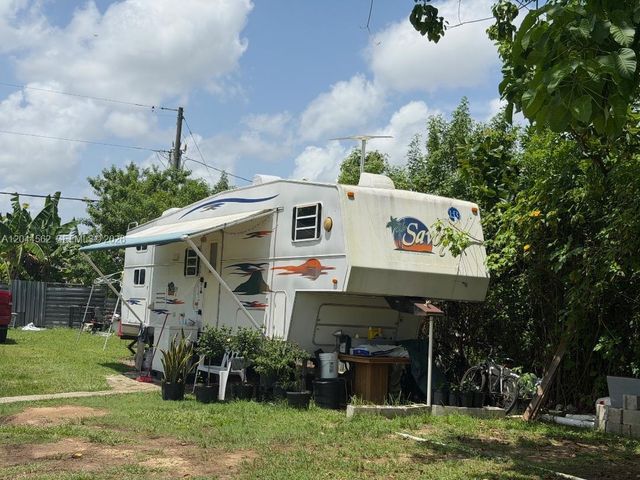 20791 SW 240th Street, Homestead, FL 33031