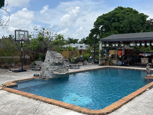 20791 SW 240th Street, Homestead, FL 33031