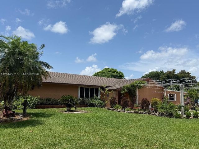 20791 SW 240th Street, Homestead, FL 33031