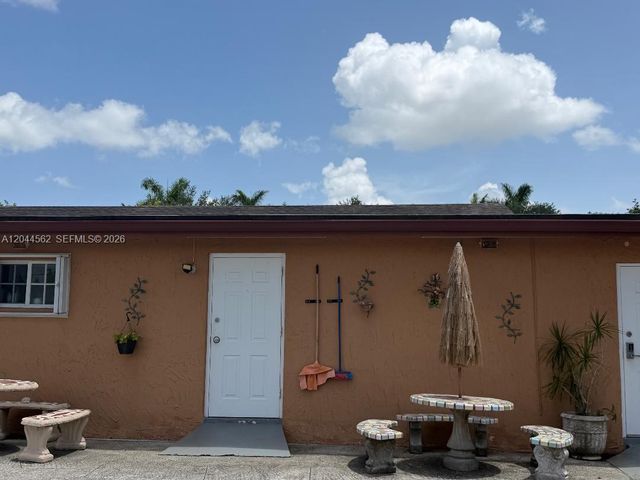 20791 SW 240th Street, Homestead, FL 33031
