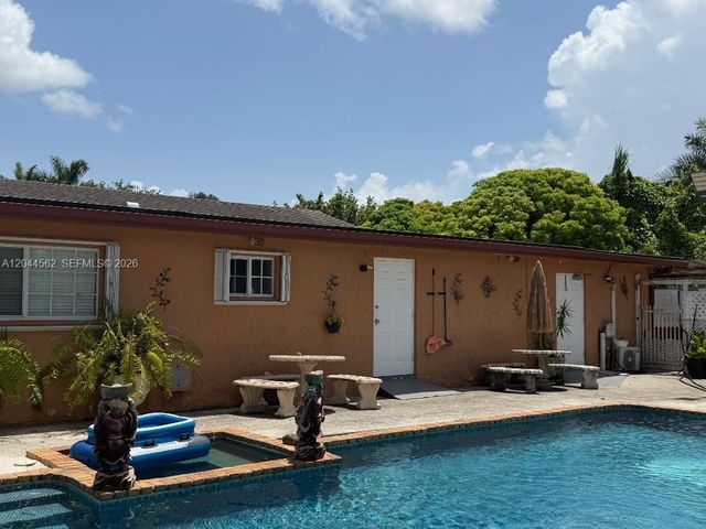 20791 SW 240th Street, Homestead, FL 33031