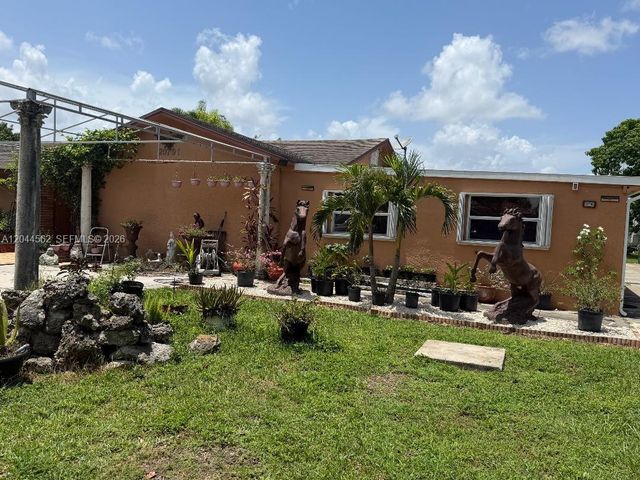 20791 SW 240th Street, Homestead, FL 33031
