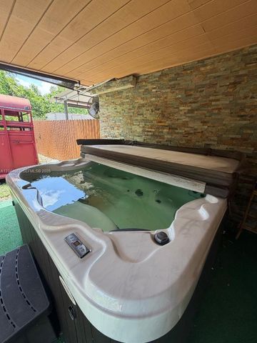 20791 SW 240th Street, Homestead, FL 33031