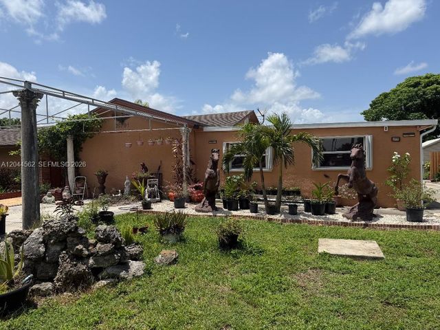 20791 SW 240th Street, Homestead, FL 33031