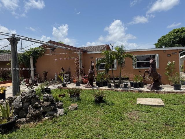 20791 SW 240th Street, Homestead, FL 33031