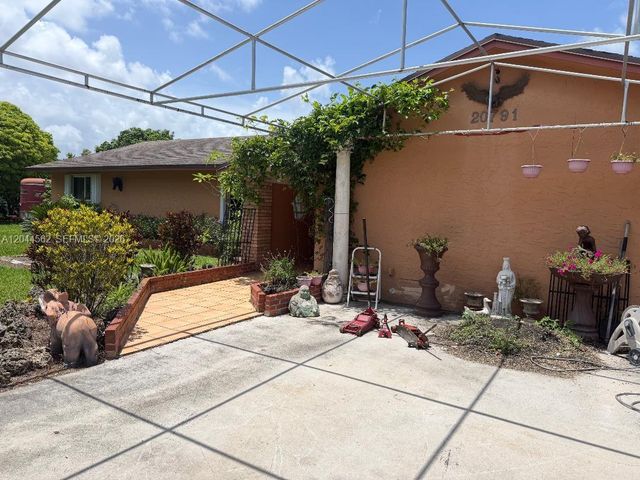 20791 SW 240th Street, Homestead, FL 33031