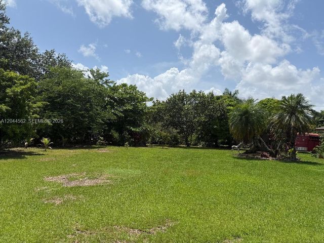20791 SW 240th Street, Homestead, FL 33031