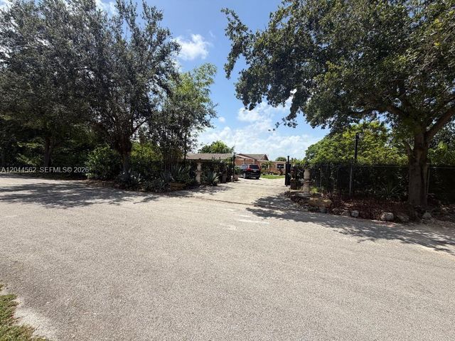 20791 SW 240th Street, Homestead, FL 33031