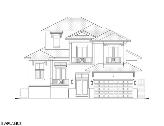 1065 Blue Hill Creek DR, Marco Island, FL 34145