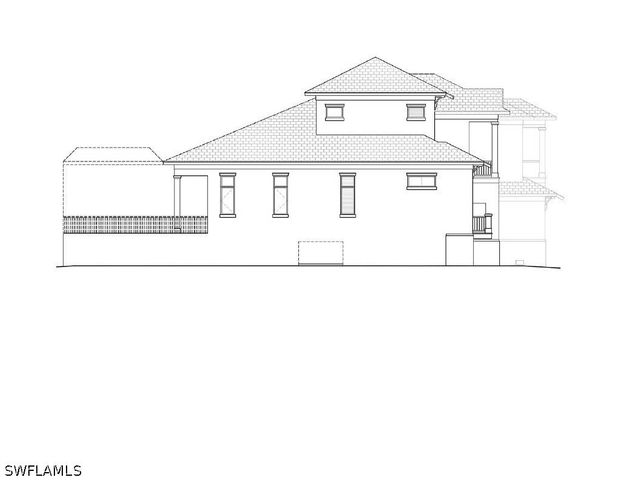 1065 Blue Hill Creek DR, Marco Island, FL 34145