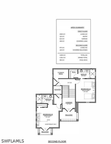 1065 Blue Hill Creek DR, Marco Island, FL 34145