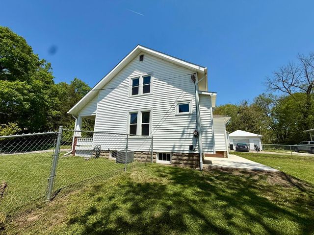 108 Wooster Road, Mount Vernon, OH 43050