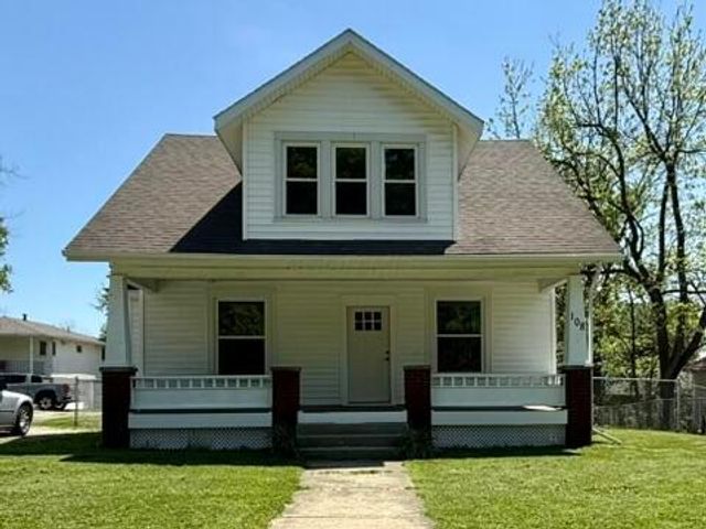 108 Wooster Road, Mount Vernon, OH 43050