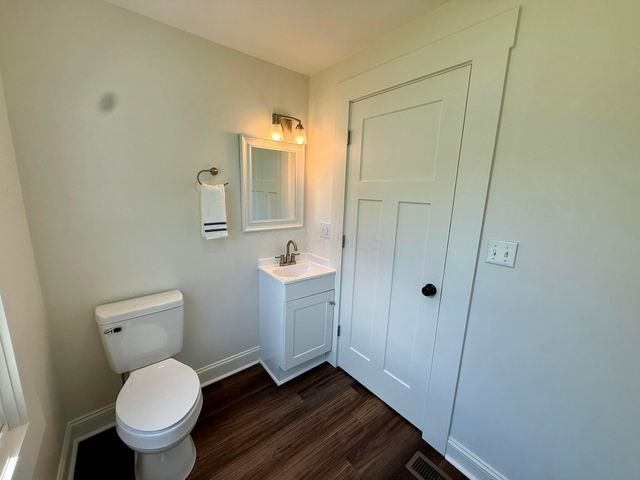 108 Wooster Road, Mount Vernon, OH 43050