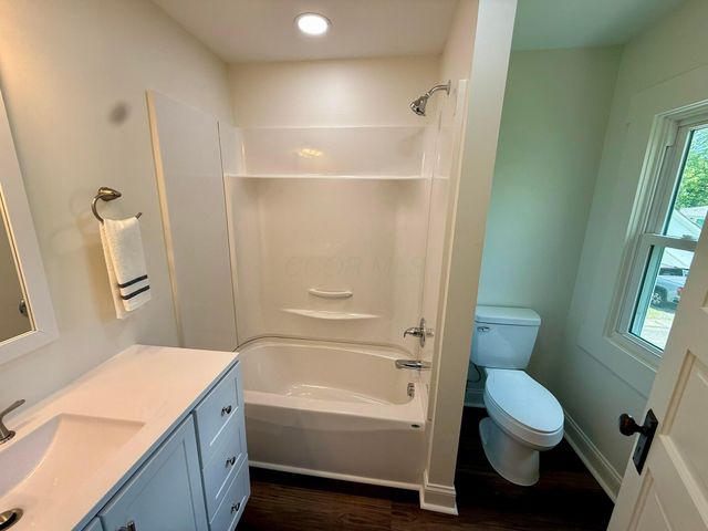 108 Wooster Road, Mount Vernon, OH 43050