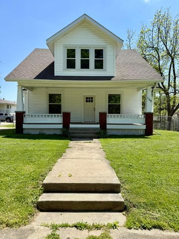 108 Wooster Road, Mount Vernon, OH 43050
