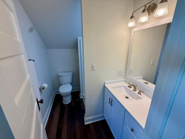108 Wooster Road, Mount Vernon, OH 43050