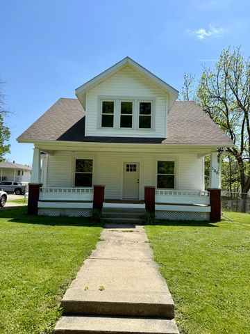 108 Wooster Road, Mount Vernon, OH 43050