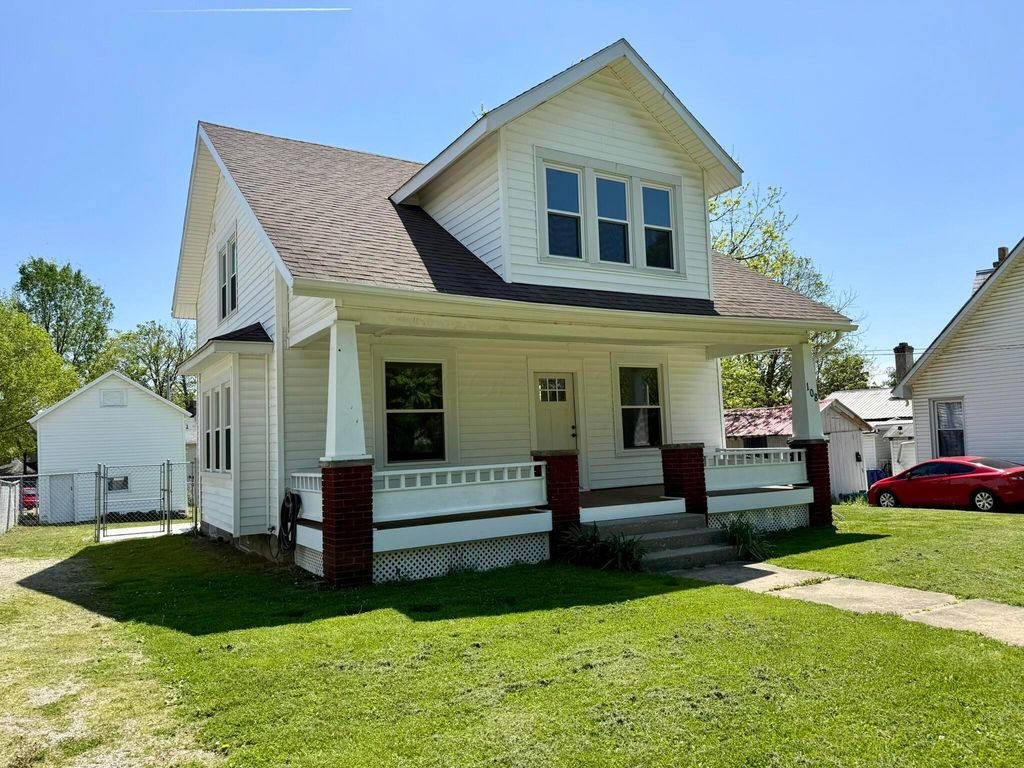 108 Wooster Road, Mount Vernon, OH 43050