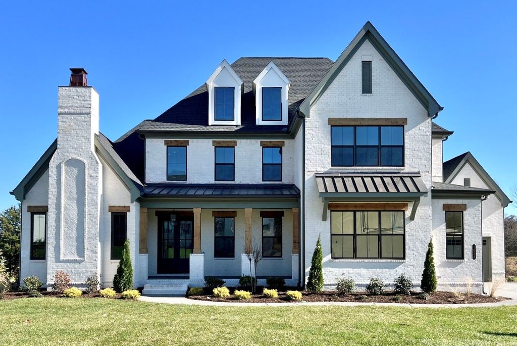 9919 Elland Road, Brentwood, TN 37027