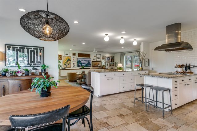 3964 Boca Bay Drive, Dallas, TX 75244