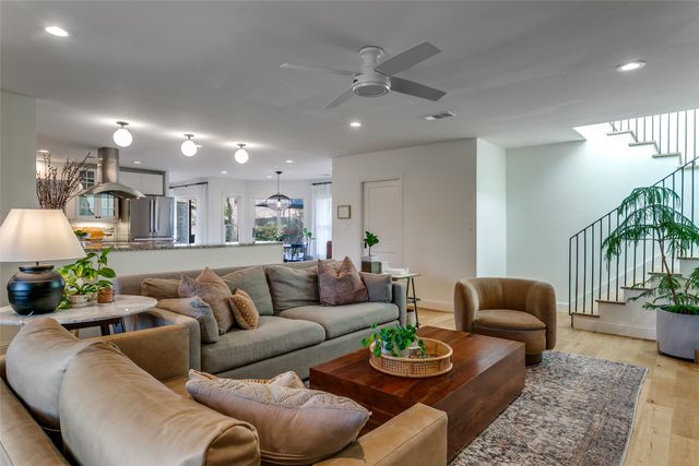 3964 Boca Bay Drive, Dallas, TX 75244