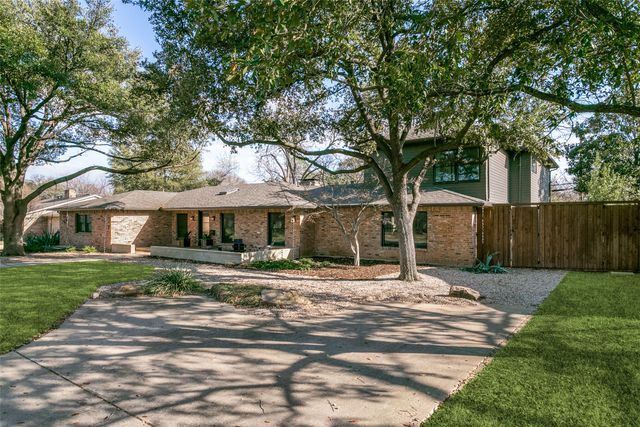 3964 Boca Bay Drive, Dallas, TX 75244