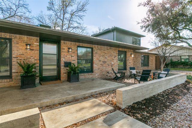 3964 Boca Bay Drive, Dallas, TX 75244