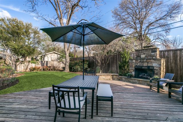 3964 Boca Bay Drive, Dallas, TX 75244