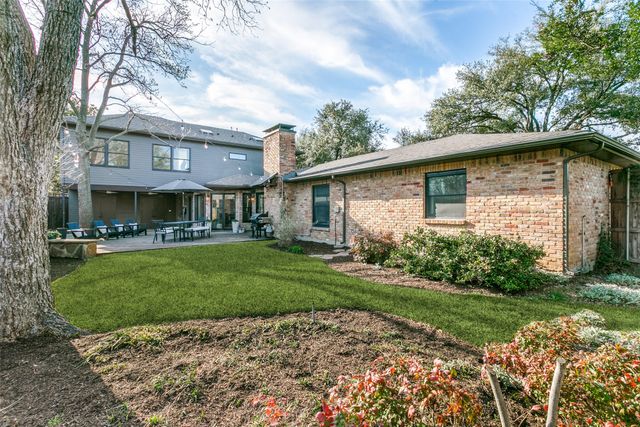 3964 Boca Bay Drive, Dallas, TX 75244