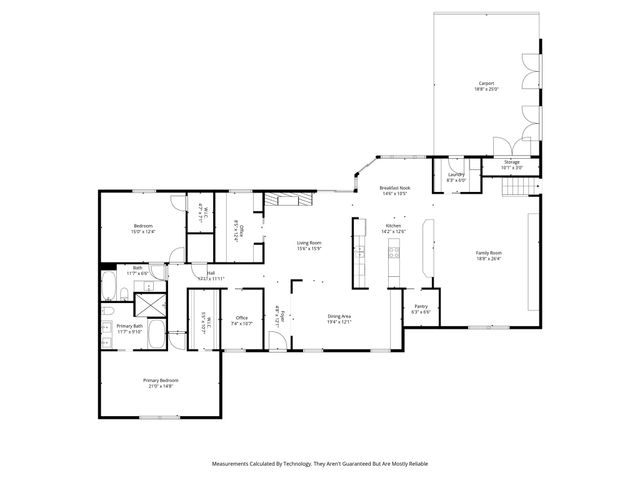 3964 Boca Bay Drive, Dallas, TX 75244