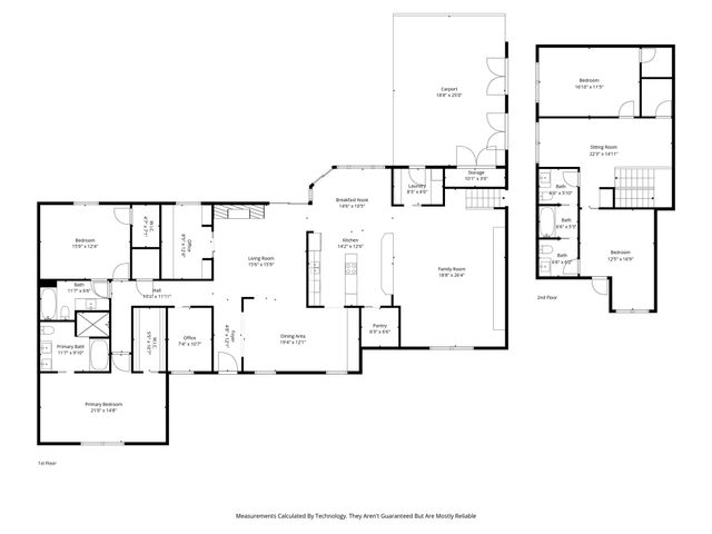 3964 Boca Bay Drive, Dallas, TX 75244