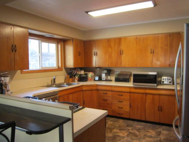 5311 Uhrmann Road, Klamath Falls, OR 97601