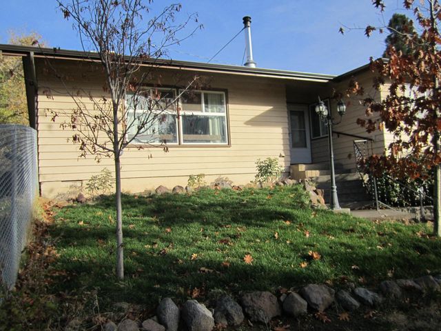 5311 Uhrmann Road, Klamath Falls, OR 97601