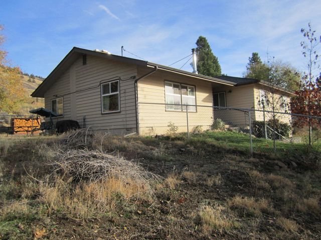 5311 Uhrmann Road, Klamath Falls, OR 97601