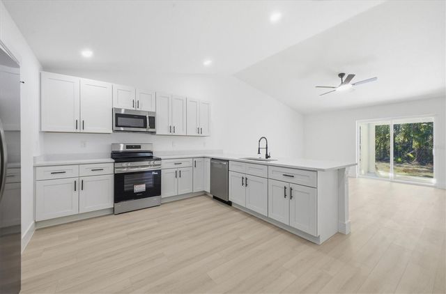 17147 and 17149 CARLEEN AVENUE, Port Charlotte, FL 33948