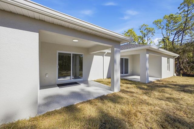 17147 and 17149 CARLEEN AVENUE, Port Charlotte, FL 33948