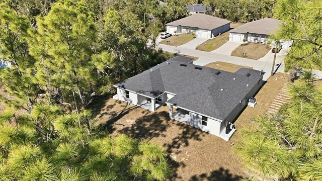17147 and 17149 CARLEEN AVENUE, Port Charlotte, FL 33948