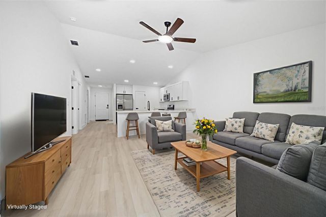 17147 and 17149 CARLEEN AVENUE, Port Charlotte, FL 33948