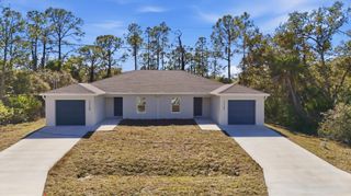 17147 and 17149 CARLEEN AVENUE, Port Charlotte, FL 33948