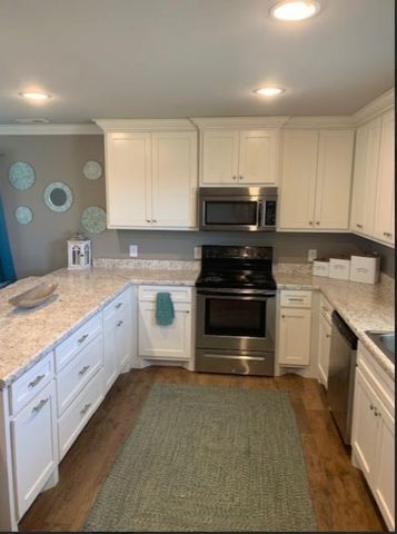 1414 Triple K Ave, Lawrenceburg, TN 38464