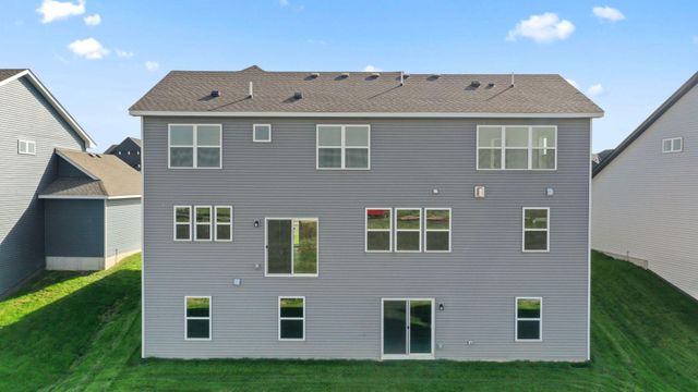 9882 49th Street NE, Saint Michael, MN 55376