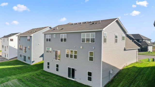 9882 49th Street NE, Saint Michael, MN 55376