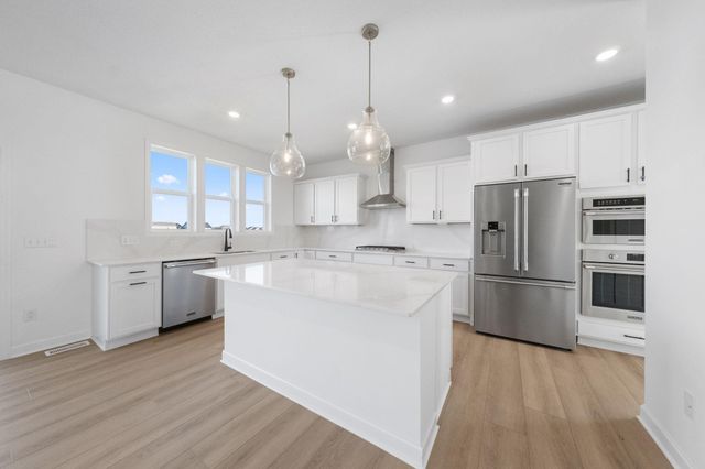 9882 49th Street NE, Saint Michael, MN 55376