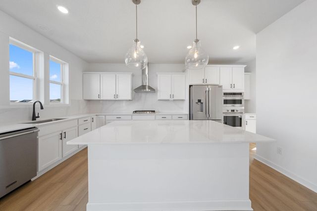 9882 49th Street NE, Saint Michael, MN 55376