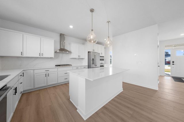 9882 49th Street NE, Saint Michael, MN 55376