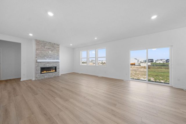 9882 49th Street NE, Saint Michael, MN 55376