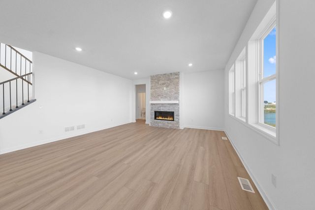 9882 49th Street NE, Saint Michael, MN 55376