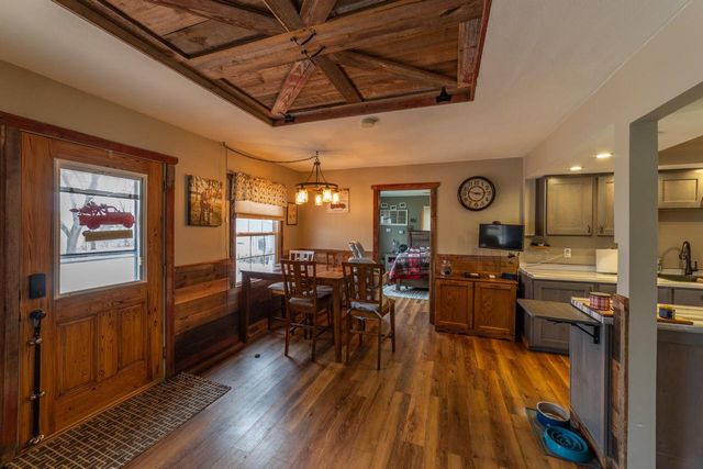E12516 County Road T., Baraboo, WI 53913