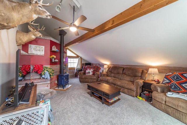 E12516 County Road T., Baraboo, WI 53913